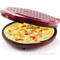 Electric Pizza Maker Pan Bake Automatic Pizza Oven